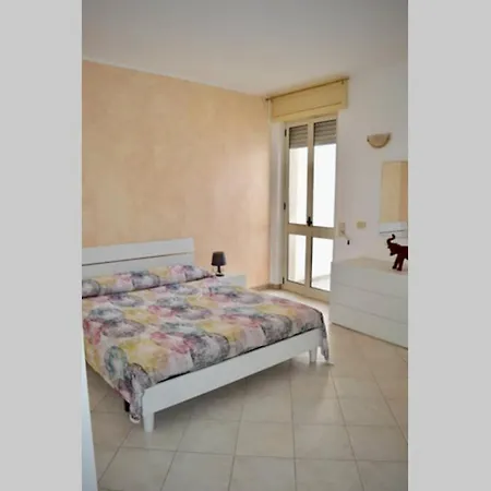 Trilocale Nel Centro Di Otranto- Salenjoy Apartment Otranto